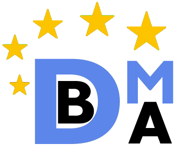 BDMA Logo